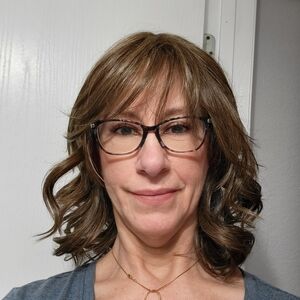 NWOT Styles By Soma Cupid's Bow Monofilament Wig